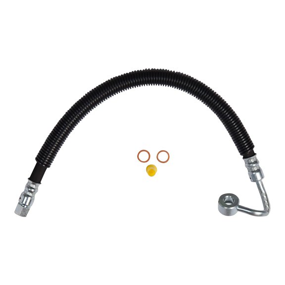 Edelmann 71865 Power Steering Pressure Hose
