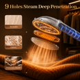 thumbnail image 2 of Vaporizador de ropa Prvite 1800 W 2 L 60 min 10 modos, 2 of 8