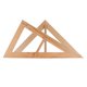 thumbnail image 2 of Herramienta de Geometría Matemática Herramienta de Enseñanza para Profesores para Artistas, Diseñadores, , Ingenieros Herramienta de Triángulo BLESIY Equipo de Geometría Matemática, 2 of 7