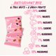thumbnail image 5 of - Unsalted Mixed Nuts Snack Packs/Individually Wrapped Snacks/Nut Snacks/No Peanuts/Healthy Trail Mix Individual Packs/Deluxe Assorted Snacks / 48 Packs, 5 of 5