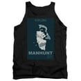 thumbnail image 1 of Star Trek - Tng Season 2 Episode 19 - Tank Top - Medium, 1 of 2