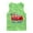Green, variant on Agkizg Toddler Boys Summer Top,Sleeveless T-shirt for Kids,Fashionable Children's Summer Round Neck Base Shirt Boys' Sleeveless Top Breathable Casual Graphic Tees