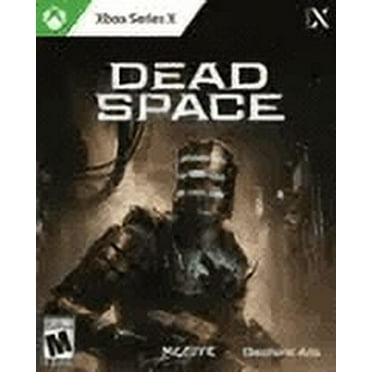 Dead Space - Xbox Series X, Xbox Series S