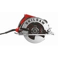 thumbnail image 1 of Sierra circular SKILSAW SPT67WL-01 15A 7-1/4 pulgadas, 8.6 libras, 56°, 1 of 9