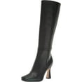 thumbnail image 3 of Circus NY by Sam Edelman Women's Emmy Tall Dress Boot Black Nappa 9M, 3 of 5
