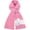 Rabbit pattern, variant on Wool Solid Color Knitted Scarf for Women Soft Warm Scarves Shoulder Wrap Pashmina Soft Warm Collar Scarf
