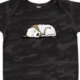 thumbnail image 4 of Inktastic Dog Tired Doodle Pup Boys or Girls Baby Bodysuit, 4 of 5