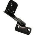 thumbnail image 3 of Geelife For Audi Bumper Face Bar Retainer Bracket Brace Mounting Kit Passenger Right, 3 of 6