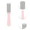thumbnail image 3 of Unique Bargains 1 Pc Reusable Brush Foot Scrubber Pink, 3 of 7