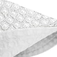 thumbnail image 3 of Montaigne Placemat - Pearl, 3 of 4