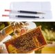 thumbnail image 4 of Aguja de transferencia de abejas - Aguja liviana para eliminación de insectos - Colmena de abejas Aguja para insectos en movimiento Herramienta para abejas para agricultura y producción de j, 4 of 5