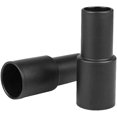 thumbnail image 3 of Conector de manguera de aspiradora de plástico, piezas de convertidor de vacío, adaptador de accesorios, piezas de convertidor de manguera de aspiradora, 32mm a 20mm 35 mm, Plástico ABS, Neg JFHHH pequeña, 3 of 5
