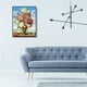thumbnail image 1 of Cuadros Decorativos 5D diamante pintura DIY cielo azul flor bordado cruz puntada arte imagen Ehuebsd embutido en tela, 1 of 9