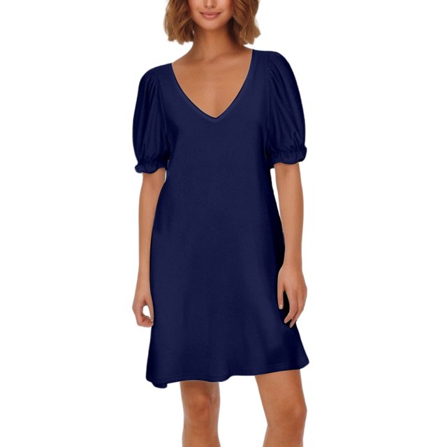 Elegante traje con falda larga: escote cuadrado, bolsillos laterales, vestido formal para bodas y fiestas.