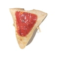 thumbnail image 2 of Disfraz de pizza para Halloween, accesorios para fotos, juegos de rol, carnaval, actuación en escenario., 2 of 8