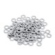 thumbnail image 2 of Arandelas Planas De Acero Inoxidable 304, 100 Piezas M3/M4/M5/M6/M8/M10 Kit De Reparación Surtido De Arandelas Planas De Acero Inoxidable, 2 of 3