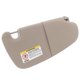 thumbnail image 1 of Visera De Protección Solar, 1CT11TL2AA Fácil De Instalar Visera Solar Del Lado Izquierdo Del Conductor Aspecto Elegante A Prueba De Decoloración Para 1500 2500 3500 2002 A 2009, 1 of 7