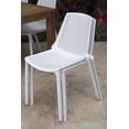 thumbnail image 6 of Atlantic Duddey Resin 4 Pieces Patio Chairs Sets, Ideal for Patio, 6 of 7