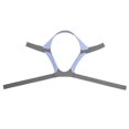 thumbnail image 1 of Headgear for F10 Full Face CPAP Mask, Adjustable Home Ventilator Mask Strap, 1 of 5