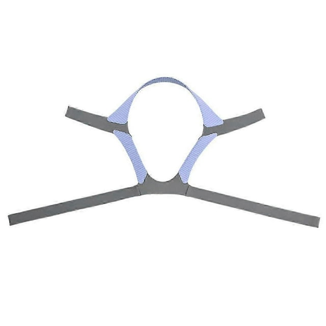 Headgear for F10 Full Face CPAP Mask, Adjustable Home Ventilator Mask Strap