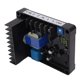 thumbnail image 1 of Regulador Regulador De Voltaje Cepillado Protección De Bajas RPM Regulador Trifásico GB170 AVR Para Generador AC400V, 1 of 7