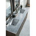thumbnail image 3 of James Martin Vanities 850-V72-SOK-3CAR Metropolitan 72" Free Standing Or Wall Mounted /, 3 of 7
