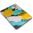 thumbnail image 5 of KSK KAISHEK Hard Shell Case Cover Compatible MacBook Pro 15" with No Touch No USB-C, No CD-ROM Model: A1398 Colorful A 48, 5 of 5