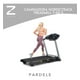 thumbnail image 4 of Caminadora Nordictrack Electrica Plegable Corredora Gym T65s NordicTrack 6.5 S, 4 of 7