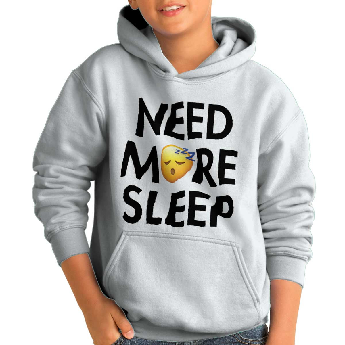 walmart youth hoodie