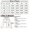 thumbnail image 3 of Women's Pearls Rivet Decor Denim Jacket Casual Loose Short Jean Coat Lapel Button Down Moto Outerwear, 3 of 8