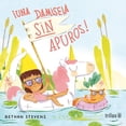 thumbnail image 1 of ¡Una Damisela Sin Apuros! Blanco, 1 of 2
