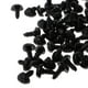 thumbnail image 5 of 300 Piezas de Narices de Seguridad de Plástico Negro para Animales / Perros con RESPALDO para Osos de Peluche Juguetes Blandos Manualidades Baoblaze Seguridad Animal Doll Nose, 5 of 8