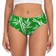 thumbnail image 1 of Fotbe Bamboo Calzones Estampados para Mujer – Ropa Interior de Algodón, Cómoda, Suave y Elástica-Small, 1 of 6