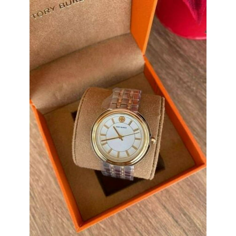 Tory burch bailey watch sale