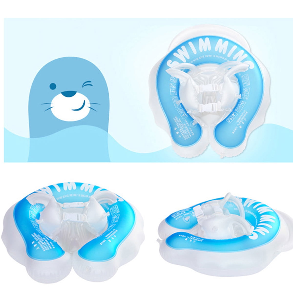 swimming rings for 1 year old