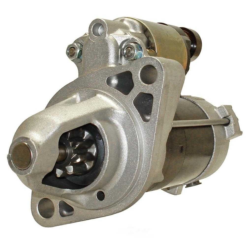 ACDelco 336-2025 Reman Starter Motor