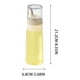 thumbnail image 3 of Aceitera de Cocina para Uso Doméstico, Apta para Uso Alimentario, Sin Aceite, para Colgar, para Ensalada de Tomate, Vinagre y Aceitera., 3 of 7