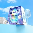 thumbnail image 4 of Dropps Dishwasher UltraWash Plus Detergent Pods, Biobased, Unscented, 64 Ct, 4 of 10