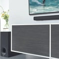 thumbnail image 5 of Denon DHT-S316 Bluetooth Sound Bar and Subwoofer and 3 Year Amber Protection Plan (2020), 5 of 9