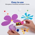 thumbnail image 5 of Avery Glue Stic, Permanent, 1.27 oz., 1/EA, 5 of 9