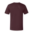 thumbnail image 3 of Performance Core T-Shirt, 3XL, Sport Dark Maroon, 3 of 3
