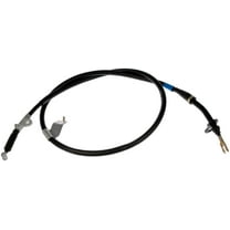 Parking Brake Cable - Dorman# C660812 Fits select: 2004-2007 INFINITI G35