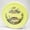 Green (bright), variant on MVP Neutron Stasis Special Edition Disc Golf Putter & Approach, May Vary From Image
