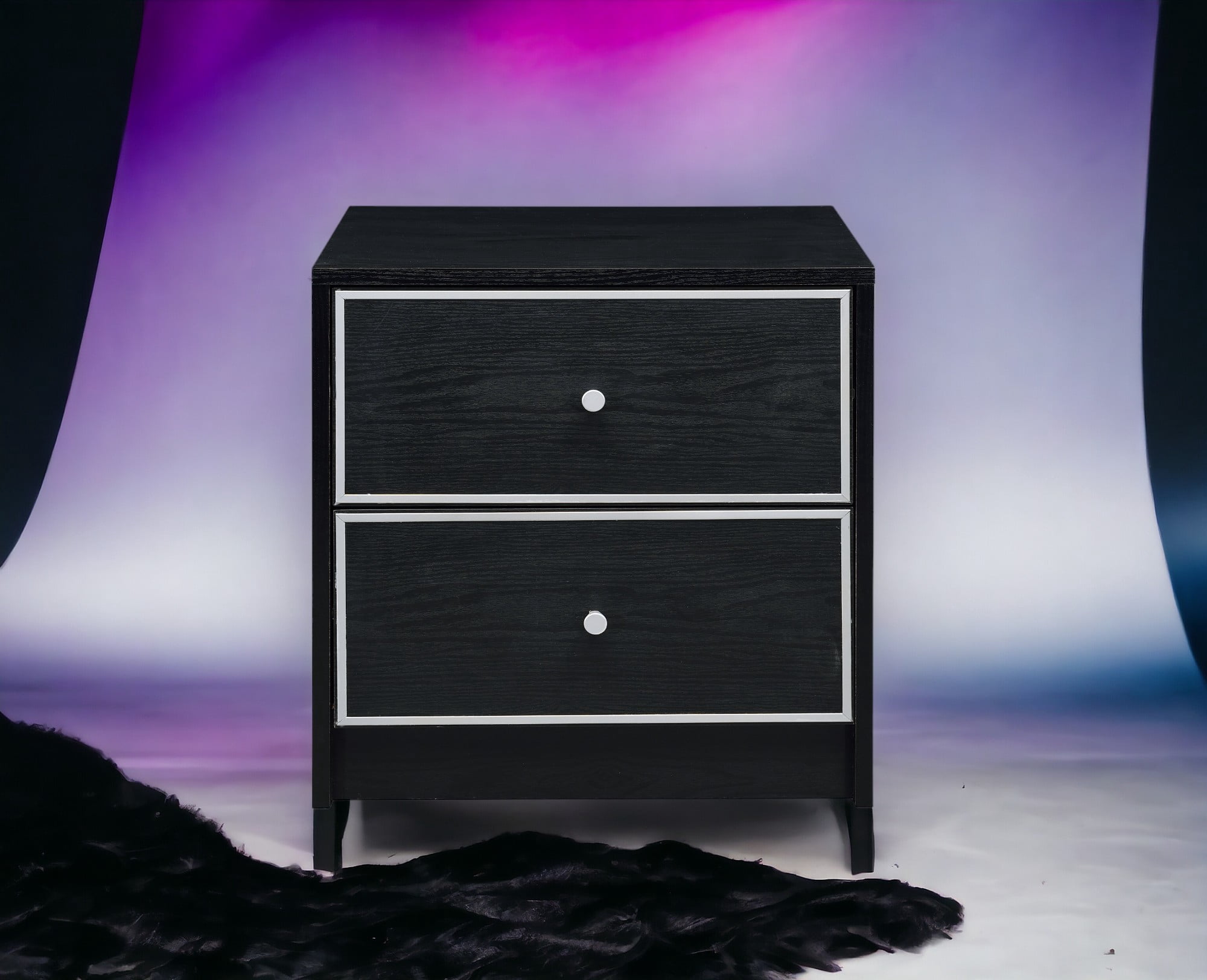 Accent Table with Variety & Selection