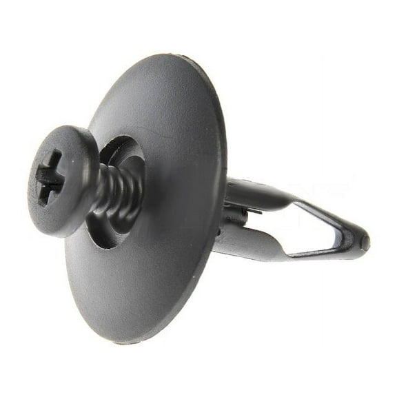 Cowl Panel Retainer - Compatible with 2005 - 2014 Ford Mustang 2006 2007 2008 2009 2010 2011 2012 2013