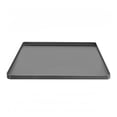 thumbnail image 5 of Dishwasher Drain Pan Mat Washing Machine Pan Tray with Raised Edged Portable Nonslip Silicone Under Dishwasher Drip Pan, 5 of 8