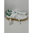 thumbnail image 2 of Ad-id-as Originals Stan Smith W Core White Green Sneakers Shoe FU9599 Men Size 8, 2 of 6