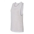 thumbnail image 2 of BELLA + CANVAS Women's Flowy Scoop Muscle Tank, 2 of 5