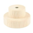 thumbnail image 2 of 10pcs Round Pull Knobs Cabinet Er Wardrobe Knobs For Cabinet Er, 2 of 4