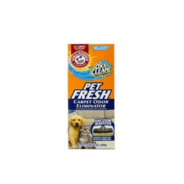 Arm Hammer Pet Fresh Carpet Odor Eliminator Deodorizer Powder 30 oz. Pack of 2 Walmart